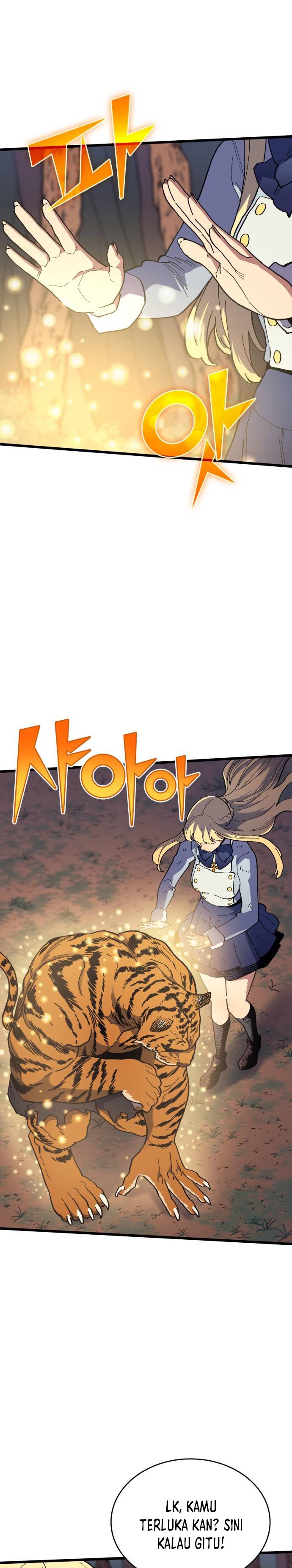 Wizard of Arsenia Chapter 33 Gambar 33